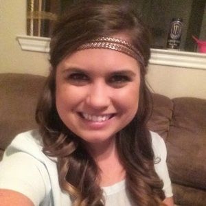 Meet your Posher, Taylor